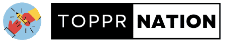 Toppr Nation logo